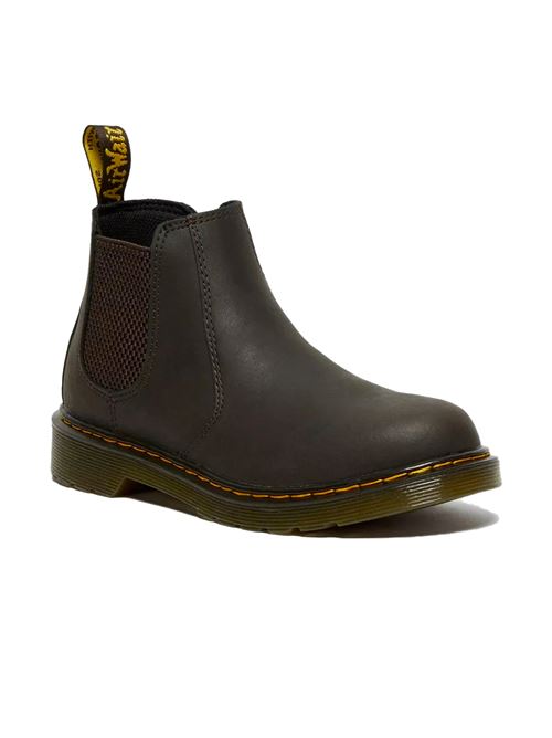 DR. MARTENS Stivale 2976 in pelle Wildhorse DR. MARTENS | 25854207